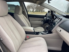 Used 2012  Mazda CX-7 4d SUV FWD i Sport at Rooster Auto Sales near Vinton&comma; IA