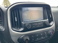 Used 2015  GMC Canyon 4WD Crew Cab SLT at Rooster Auto Sales near Vinton&comma; IA