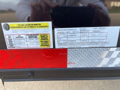 New 2026  Haul About Panther Tandem Axle Trailer at Rooster Auto Sales near Vinton, IA