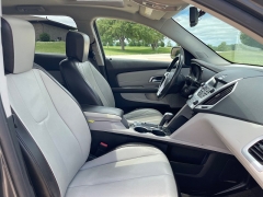 Used 2011 GMC Terrain 4d SUV FWD SLT2 at Rooster Auto Sales near Vinton, IA