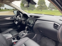 Used 2020 Nissan Rogue Sport 4d SUV AWD SL at Rooster Auto Sales near Vinton, IA