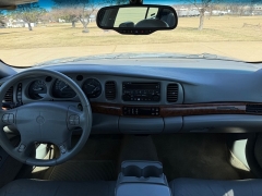 Used 2002  Buick LeSabre 4d Sedan Limited at Rooster Auto Sales near Vinton&comma; IA