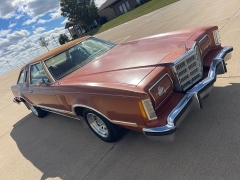 Used 1977 Ford Thunderbird 2d Hardtop at Rooster Auto Sales near Vinton, IA