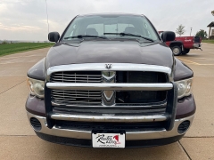 Used 2004 Dodge Ram 1500 4WD Quad Cab SLT at Rooster Auto Sales near Vinton, IA