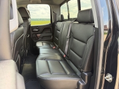 Used 2015  GMC Sierra 1500 4WD Double Cab SLT at Rooster Auto Sales near Vinton&comma; IA