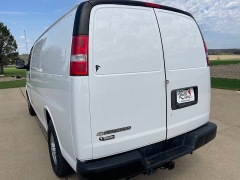 Used 2019 Chevrolet Express Van 2500 Van at Rooster Auto Sales near Vinton, IA