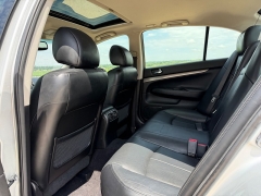 Used 2012  INFINITI G37 4d Sedan Limited Edition X AWD at Rooster Auto Sales near Vinton&comma; IA