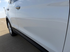 Used 2015  Hyundai Santa Fe Sport 4d SUV AWD 2&period;0T Ultimate at Rooster Auto Sales near Vinton&comma; IA