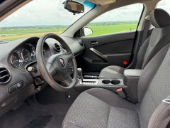 Used 2008  Pontiac G6 4d Sedan Value at Rooster Auto Sales near Vinton&comma; IA
