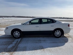 Used 2006  Buick LaCrosse 4d Sedan CXL at Rooster Auto Sales near Vinton&comma; IA