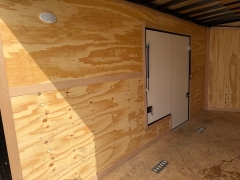 New 2025  Haul About Panther Tandem Axle Trailer at Rooster Auto Sales near Vinton&comma; IA