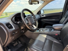 Used 2014  Dodge Durango 4d SUV AWD Citadel at Rooster Auto Sales near Vinton&comma; IA