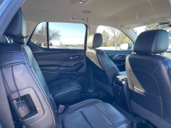 Used 2019  Chevrolet Traverse 4d SUV AWD LT Leather at Rooster Auto Sales near Vinton&comma; IA