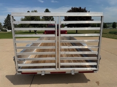 New 2022  Other Trailer at Rooster Auto Sales near Vinton&comma; IA