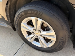 Used 2015  Chevrolet Equinox 4d SUV FWD LT w&sol;1LT at Rooster Auto Sales near Vinton&comma; IA