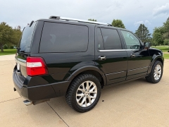 Used 2016  Ford Expedition 4d SUV 4WD Limited at Rooster Auto Sales near Vinton&comma; IA