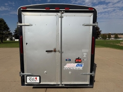 New 2006  Other Trailer at Rooster Auto Sales near Vinton&comma; IA