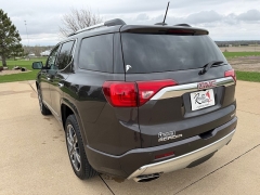 Used 2018  GMC Acadia 4d SUV AWD Denali at Rooster Auto Sales near Vinton&comma; IA