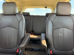 Used 2014  Buick Enclave 4d SUV FWD Premium at Rooster Auto Sales near Vinton&comma; IA