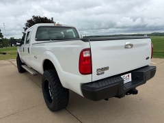 Used 2015  Ford Super Duty F-350 4WD Crew Cab XL SRW at Rooster Auto Sales near Vinton&comma; IA