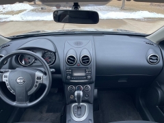 Used 2013  Nissan Rogue 4d SUV AWD SV-SL at Rooster Auto Sales near Vinton&comma; IA