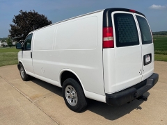 Used 2014 Chevrolet Express Van 1500 Van at Rooster Auto Sales near Vinton, IA
