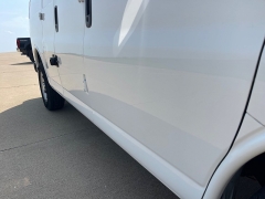 Used 2014 Chevrolet Express Van 1500 Van at Rooster Auto Sales near Vinton, IA