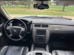 Used 2008 Chevrolet Tahoe 4d SUV 4WD LTZ at Rooster Auto Sales near Vinton, IA