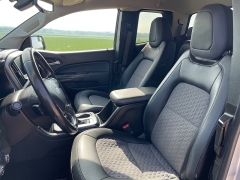 Used 2016 Chevrolet Colorado 4WD Ext Cab Z71 at Rooster Auto Sales near Vinton, IA