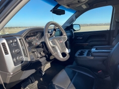 Used 2015  GMC Sierra 1500 4WD Double Cab SLE at Rooster Auto Sales near Vinton&comma; IA