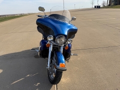 Used 2010  Harley Davidson Motorcycle at Rooster Auto Sales near Vinton&comma; IA
