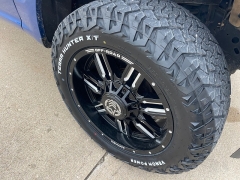 Used 2018  Ford F-150 4WD SuperCrew XLT 5 1&sol;2 at Rooster Auto Sales near Vinton&comma; IA