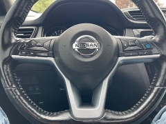 Used 2020 Nissan Rogue Sport 4d SUV AWD SL at Rooster Auto Sales near Vinton, IA