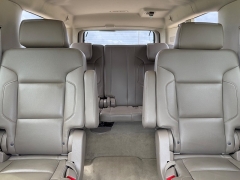 Used 2016  Chevrolet Suburban 4d SUV 4WD LTZ at Rooster Auto Sales near Vinton&comma; IA
