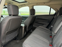 Used 2012  Chevrolet Equinox 4d SUV FWD LT1 2&period;4L at Rooster Auto Sales near Vinton&comma; IA