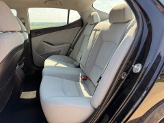 Used 2015  Kia Optima 4d Sedan LX at Rooster Auto Sales near Vinton&comma; IA