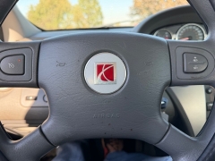 Used 2006  Saturn Ion 4d Sedan 2 5spd at Rooster Auto Sales near Vinton&comma; IA