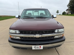 Used 1999  Chevrolet Silverado 1500 2WD Reg Cab Longbed at Rooster Auto Sales near Vinton&comma; IA