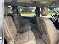 Used 2012  Chrysler Town & Country 4d Wagon Touring at Rooster Auto Sales near Vinton, IA