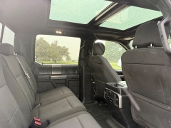 Used 2018  Ford F-150 4WD SuperCrew XLT 5 1&sol;2 at Rooster Auto Sales near Vinton&comma; IA