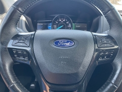 Used 2018 Ford Explorer 4d SUV 4WD XLT at Rooster Auto Sales near Vinton, IA