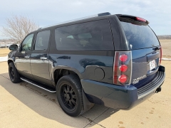 Used 2007  GMC Yukon XL 1500 SUV 4WD Denali at Rooster Auto Sales near Vinton&comma; IA