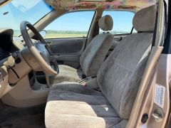 Used 1998  Toyota Corolla 4d Sedan LE AT at Rooster Auto Sales near Vinton&comma; IA