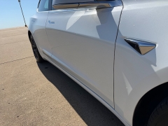 Used 2020  Tesla Model 3 Long Range AWD at Rooster Auto Sales near Vinton&comma; IA