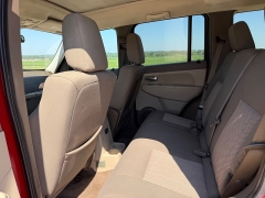 Used 2009  Jeep Liberty 4d SUV 4WD Sport at Rooster Auto Sales near Vinton&comma; IA