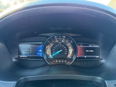 Used 2017  Ford Explorer 4d SUV 4WD Limited at Rooster Auto Sales near Vinton&comma; IA