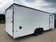New 2025 Haul About Panther Tandem Axle Trailer at Rooster Auto Sales near Vinton, IA