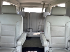 Used 2016 GMC Yukon XL 4d SUV 4WD Denali at Rooster Auto Sales near Vinton, IA