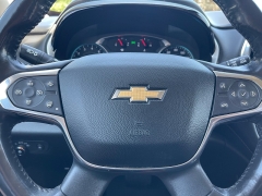 Used 2020 Chevrolet Traverse 4d SUV AWD Premier at Rooster Auto Sales near Vinton, IA