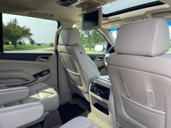 Used 2016 GMC Yukon XL 4d SUV 4WD Denali at Rooster Auto Sales near Vinton, IA